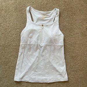 Lilly Pulitzer Athletic Tank